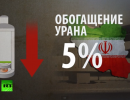 Политики расходятся в оценке причин подписания соглашения с Ираном