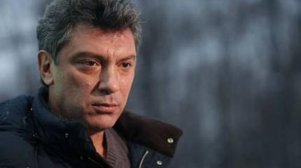 «Список Немцова» — донос или расплата «Список Немцова» — донос или расплата