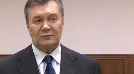 Янукович захотел вернуться на Украину и послал сигнал Зеленскому Янукович захотел вернуться на Украину и послал сигнал Зеленскому
