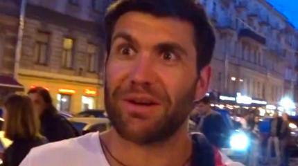 Иностранец душевно рассказал о России, разбив глупые стереотипы о русских Иностранец душевно рассказал о России, разбив глупые стереотипы о русских