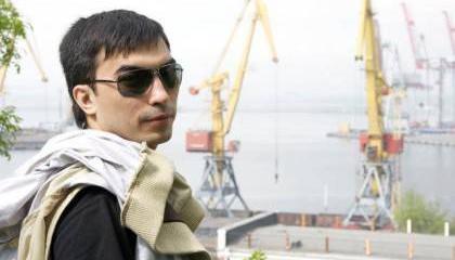 Матвей Цзен: Руководство библиотеки украинской литературы надо было сменить на пророссийское, но не подвергать репрессиям Матвей Цзен: Руководство библиотеки украинской литературы надо было сменить на пророссийское, но не подвергать репрессиям