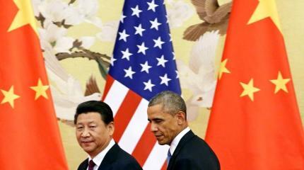 Смогут ли США использовать Россию в своей борьбе с Китаем?