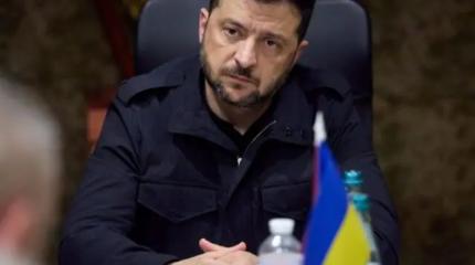 «Моя хата с краю»: Зеленский прокомментировал дело против соратника Миндича