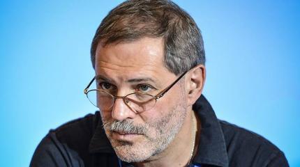 Леонтьев: Шустер перестал быть нужным маразматичной Украине Леонтьев: Шустер перестал быть нужным маразматичной Украине