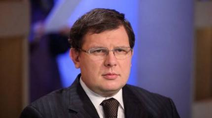 Василий Стоякин: Майдан и олигархи Василий Стоякин: Майдан и олигархи