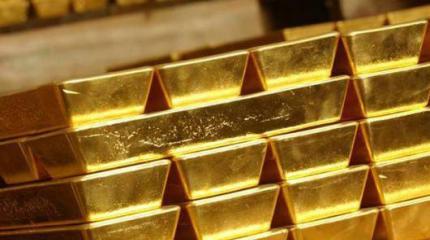 Золотовалютные резервы Украины снизились до уровня декабря 2004 года