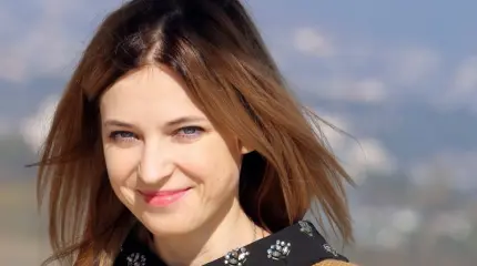 Наталья Поклонская рассказала подробности об отдыхе в Крыму Наталья Поклонская рассказала подробности об отдыхе в Крыму
