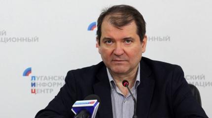 Корнилов объяснил, зачем Трампу генерал на посту посла в Украине Корнилов объяснил, зачем Трампу генерал на посту посла в Украине