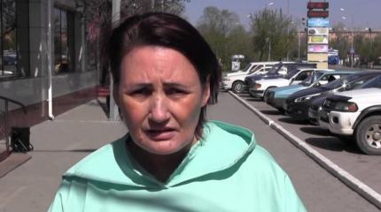 Казахстанская Ванга предрекла громкий развал союза Европы и США в 2017 году Казахстанская Ванга предрекла громкий развал союза Европы и США в 2017 году