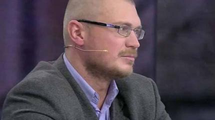 Родионов рассказал, как Одесса, приняв на себя удар, заслонила Донбасс