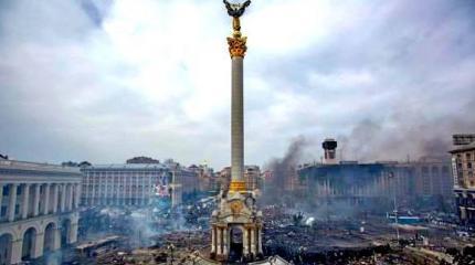 Третьего майдана на Украине не будет Третьего майдана на Украине не будет