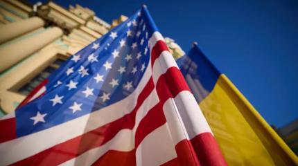 Читатели Hindustan Times: американцы бросили Украину, как горячую картошку Читатели Hindustan Times: американцы бросили Украину, как горячую картошку