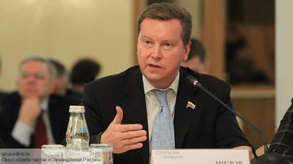 Нилов раскрыл все тайны семейного бюджета Нилов раскрыл все тайны семейного бюджета