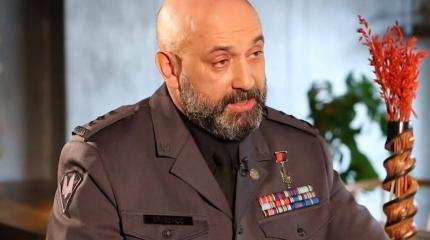 Украинские пауки сожрали «ястреба» Украинские пауки сожрали «ястреба»
