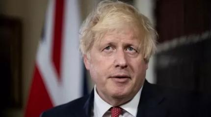 New Statesman: Джонсон упустил главную деталь в речи о разговоре с Путиным New Statesman: Джонсон упустил главную деталь в речи о разговоре с Путиным
