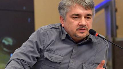 Ищенко описал сценарий исчезновения Порошенко: нет его, испарился