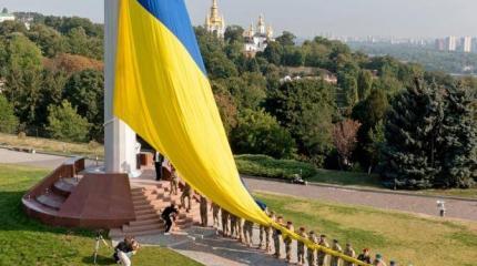 Украина станет мононациональной — но маленькой