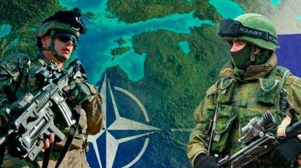 «Гибридная» угроза: что на кону, кроме санкций и беженцев? «Гибридная» угроза: что на кону, кроме санкций и беженцев?