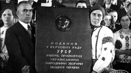 Охота на Львов: Напрасно Сталин не послушал Берута Охота на Львов: Напрасно Сталин не послушал Берута