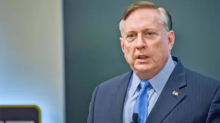 Полковник Макгрегор: Украина не побеждает и не победит