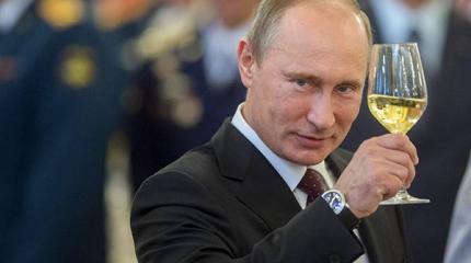 С прискорбием сообщаю - Путин пошел на выборы С прискорбием сообщаю - Путин пошел на выборы