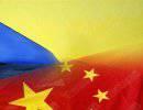 Украина-Китай: культурный диалог Украина-Китай: культурный диалог