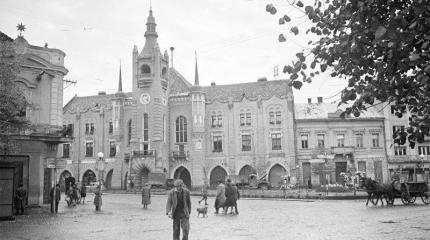 Как «клятые москали» подарили Украине Закарпатье Как «клятые москали» подарили Украине Закарпатье