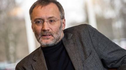 Сергей Михеев: Кризис является способом существования Украины Сергей Михеев: Кризис является способом существования Украины