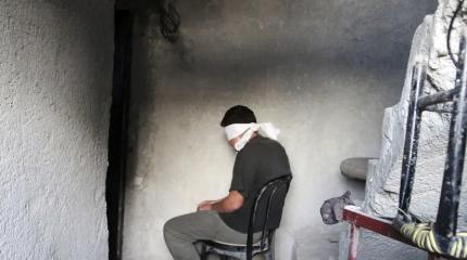 Внука Героя Советского Союза бросили в тюрьму за призывы к миру с Россией