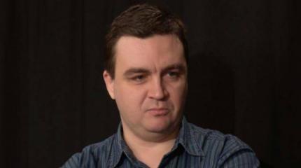 Александр Роджерс: «Холодная война» против Китая закончится крахом США Александр Роджерс: «Холодная война» против Китая закончится крахом США