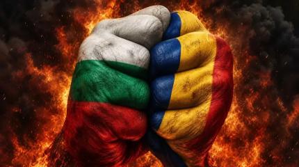 Почему Болгария остаётся на стороне украинского нацизма?
