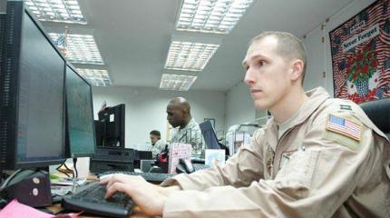 Ядерная война с Америкой готова выскочить из Интернета Ядерная война с Америкой готова выскочить из Интернета