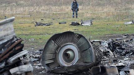 Зачем Би-би-си понадобился фильм о катастрофе МН17? Зачем Би-би-си понадобился фильм о катастрофе МН17?