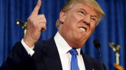 Победа Трампа: «Вашингтонский обком» ослабил хватку в Москве Победа Трампа: «Вашингтонский обком» ослабил хватку в Москве