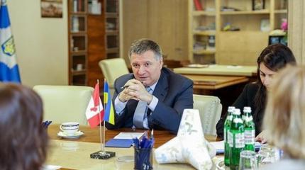 Все свалили на Авакова - глава МВД должен ответить за убийство Вороненкова Все свалили на Авакова - глава МВД должен ответить за убийство Вороненкова
