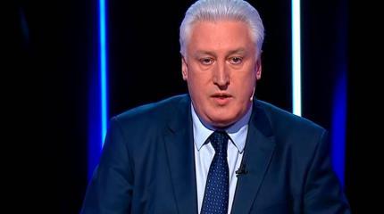 Коротченко раскрыл, почему Донбасс никогда не перейдет под контроль Украины Коротченко раскрыл, почему Донбасс никогда не перейдет под контроль Украины