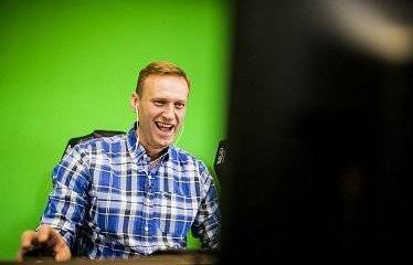 Зачем Навальному понадобилось новое уголовное дело? Зачем Навальному понадобилось новое уголовное дело?