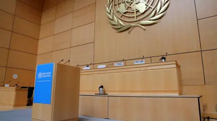 Украина готовит очередную провокацию против России в ООН Украина готовит очередную провокацию против России в ООН