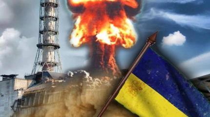 В войне с Россией США используют украинцев вместо ядерного оружия