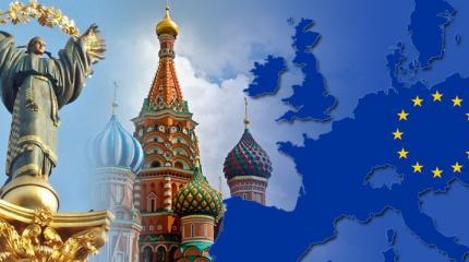 «Украинский проект» для Европы близится к завершению «Украинский проект» для Европы близится к завершению