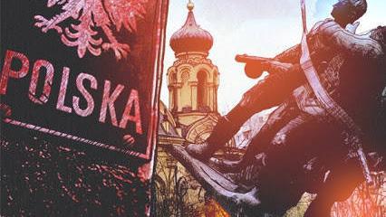 Поляк — гастарбайтер в Париже, украинец — в Варшаве Поляк — гастарбайтер в Париже, украинец — в Варшаве