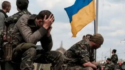 The Times: Переговоры в Стамбуле закончатся капитуляцией Украины The Times: Переговоры в Стамбуле закончатся капитуляцией Украины