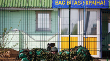 Заробитчанин рассказал, как наживаются на вернувшихся из ЕС украинцах Заробитчанин рассказал, как наживаются на вернувшихся из ЕС украинцах