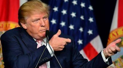 Битва Трампа с демократами: От границы ключ переломлен пополам… Битва Трампа с демократами: От границы ключ переломлен пополам…