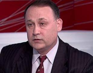 Необходима политическая воля ведущих мировых игроков Необходима политическая воля ведущих мировых игроков