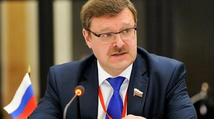 Косачев: Россия подготовит «болезненный» ответ на санкции США Косачев: Россия подготовит «болезненный» ответ на санкции США