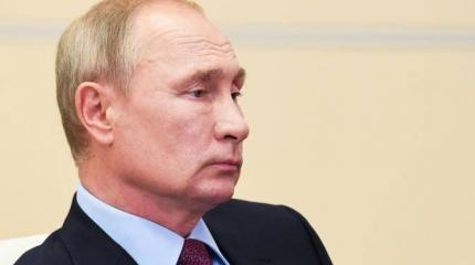 Зачем Путину убивать «Северный поток-2» и Навального? Зачем Путину убивать «Северный поток-2» и Навального?