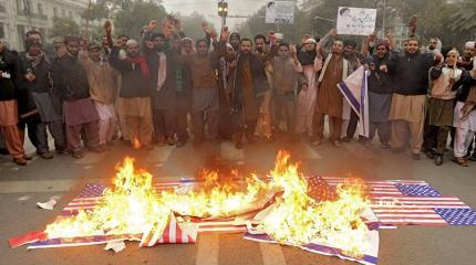 Исламабад нарвался: почему союзник США рвется на Южный Кавказ и Турцию