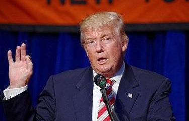 «США на краю пропасти». Американские эксперты об итогах выборов «США на краю пропасти». Американские эксперты об итогах выборов