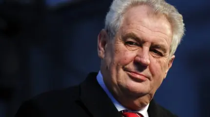 Сомнения Милоша Земана